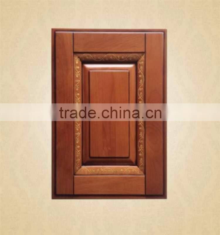 Affordable Price Wood Doors