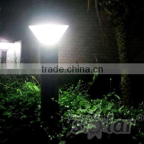 IP65 waterproof cheap solar lights,solar led garden light with 36 pcs led light