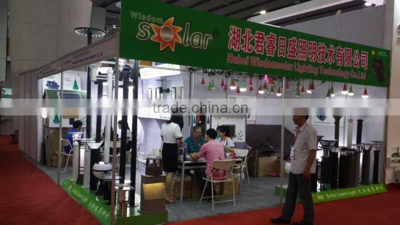 2016 new rechargeable led floodlight /Waterproof billboard outdoor light