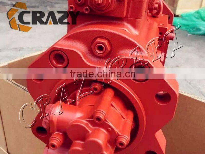 K3V112DT hydraulic pump for excavator,kawasaki hydraulic pump