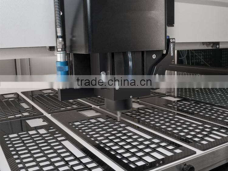 Process High Strength High Performance Good-Looking Carbon Fiber Tube 50mm 100mm 1000mm