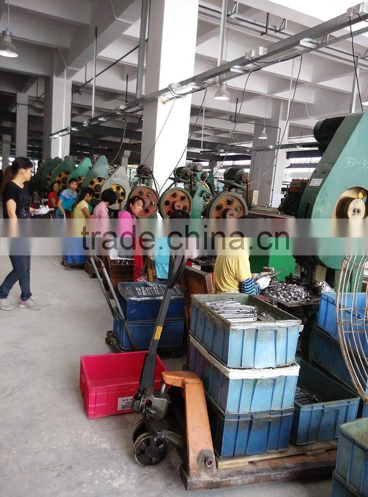 8" stainless steel friction stay, UK standard 100000 times test passed