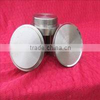 best price pure tantalum disk sale