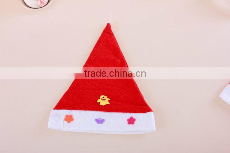 christmas hat for children Christmas gifts wholesale