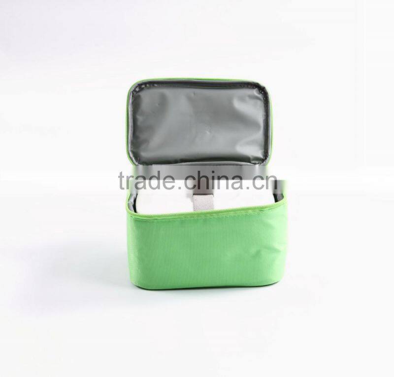 hand carry lunch box set