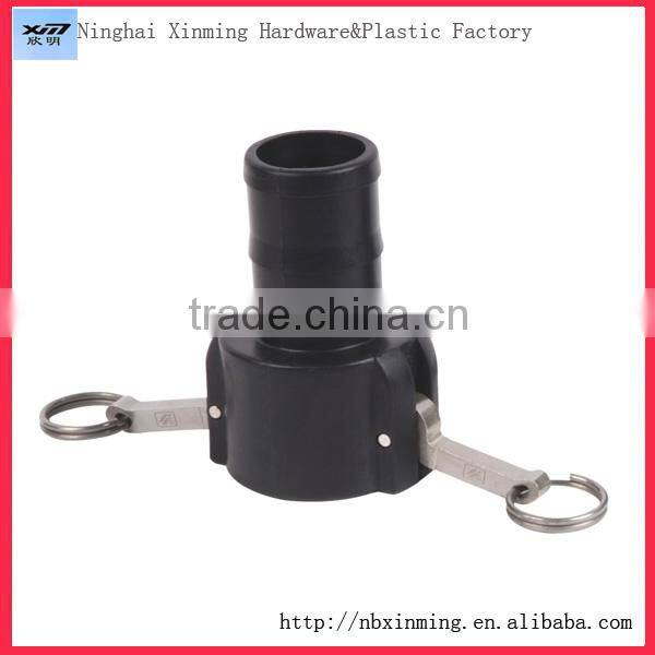 Wholesale Plastic Quick Connect Garden Hose Fittings