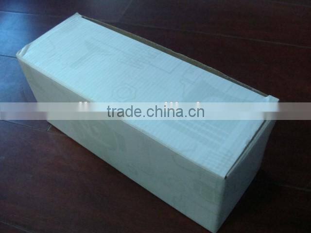 Fog lamp case For Mercedes BENZ W212 E-class E300 E350 E500 E550