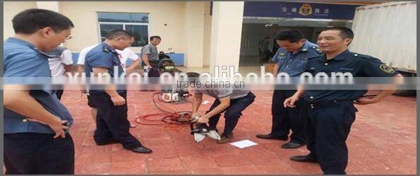 keychain rescue tool