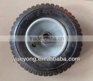 2.50-4 pneumatic rubber tire
