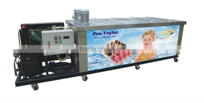 ICE-CREAM POPSICLE MACHINE(BPZ-12)