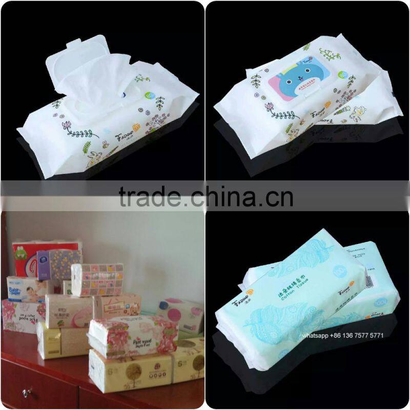 spunlace viscose nonwoven fabric roll for making 2016 the soft 100 cotton cheap towels for camera lens phone roll factory supply