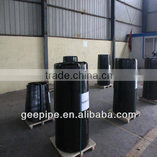 steel pipe reducer