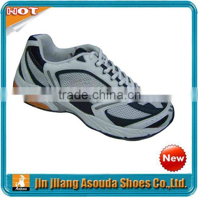 2016 special design jogger shoes new style