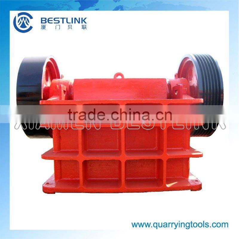 Bestlink Stone Crusher