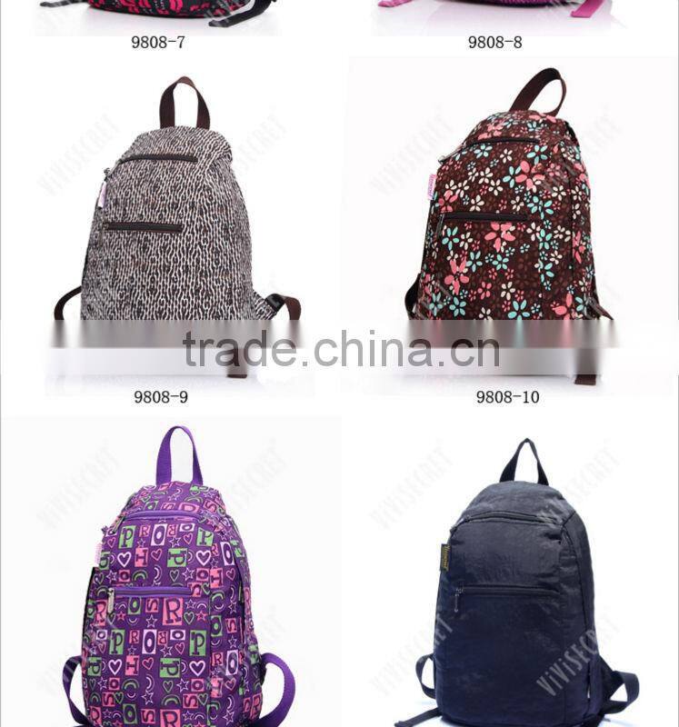 vivisecret backpack waterproof flower dry bag