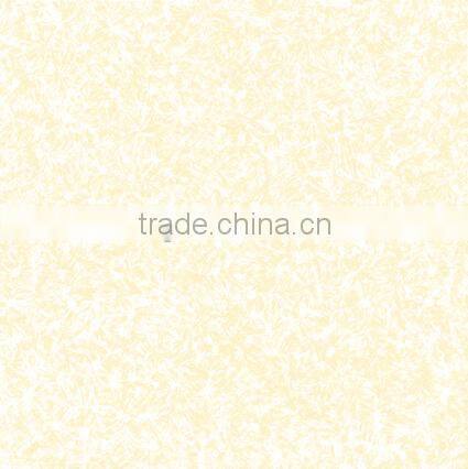 floor house 600x600mm Soluble Slat porcelanato with Nano,beige color design floor