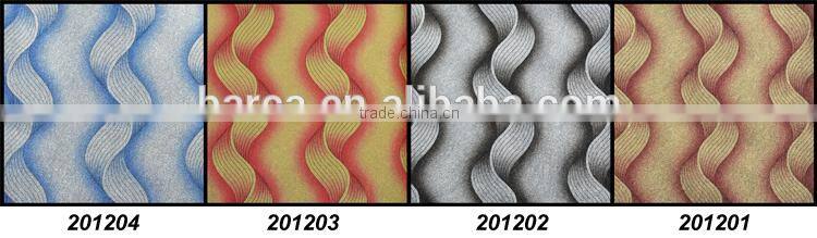 Wonderful newest style 3d wallpaper for home decoration