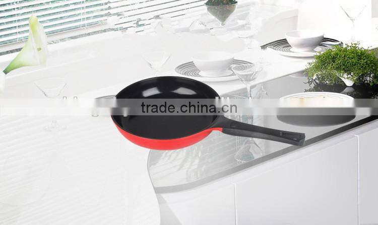 egg frying pan set non stick