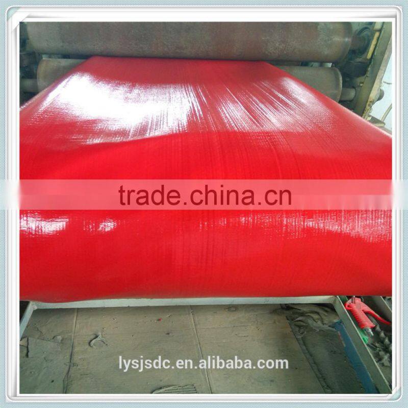 PVC Water 8 inch lay flat Hose for Irrigation agriculture and Mining Machine