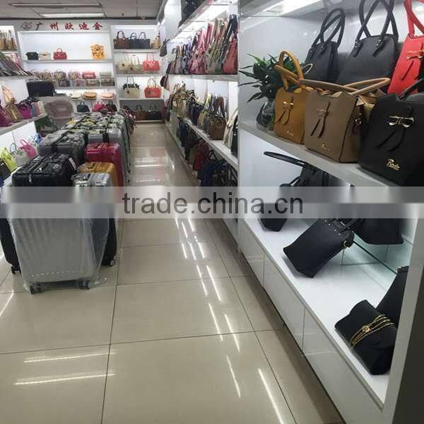 promotion Zipper Pouch kraft paper Aluminum Foil Lined bag
