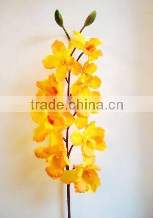 silk orchid