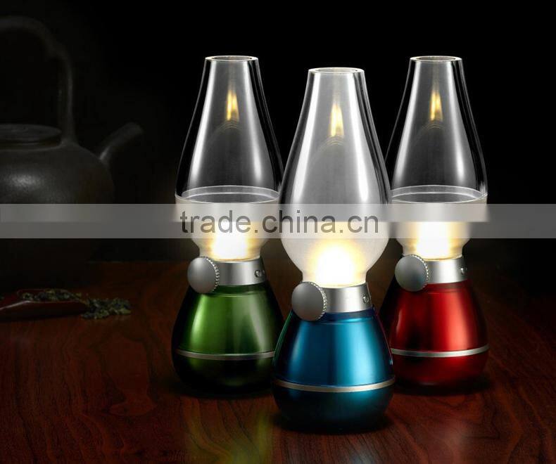 New Touch Sensitive Controller Eye Protecting Power LED Reading Blowing Lamp Rechargeable Environment Energy-saving Dask Lamp