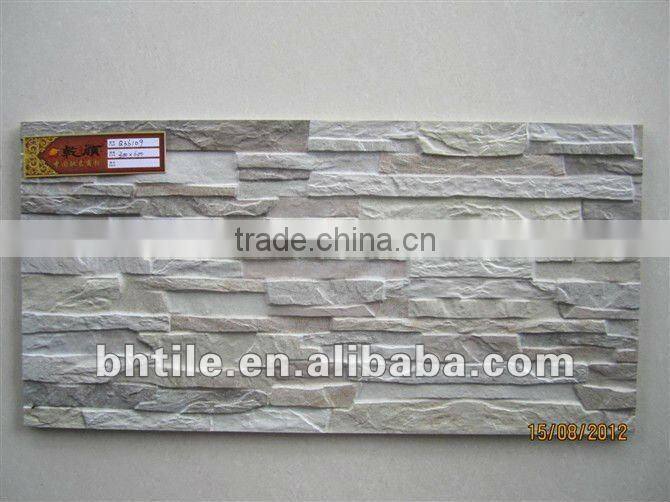 300X600 mm 3D inkjet printing Wall Tile