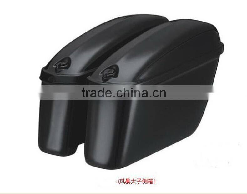 SCL-2013060052 Motorcycle Side Box for Motorcycle Parts