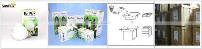 420lm E27 5W Led Bulb