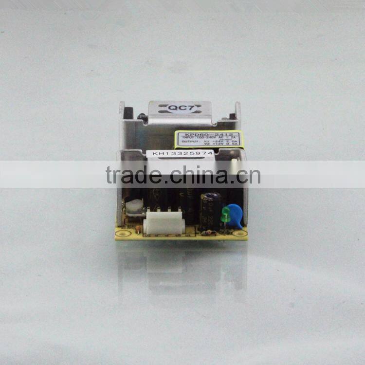 Cheapest Price Led Open Frame Power Supply 12V 24V Led Stage Lights Parts SMPS