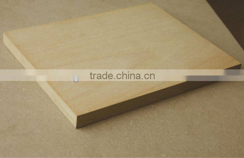 High Quality MDF board for various application