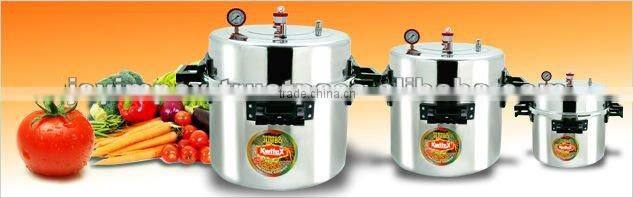 Jumbo Pressure Cooker