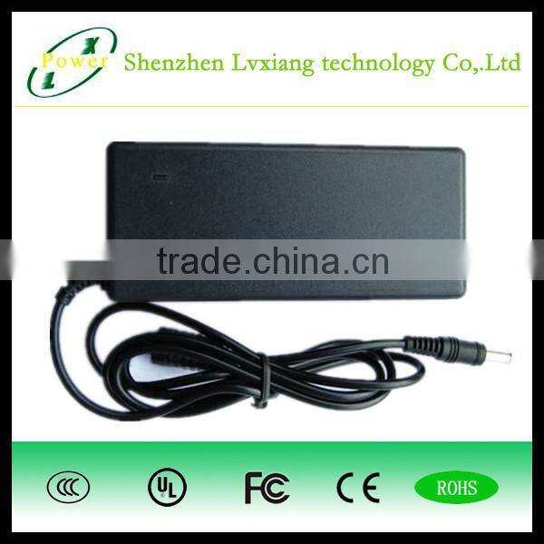 LX-ZK AC/DC power adapter with KC certificate