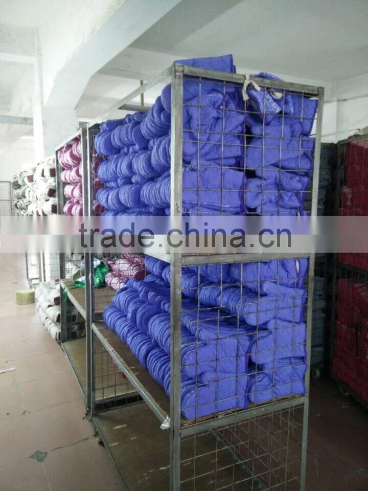 3pc pigment printing towel with fringe cheese holder set rooster design glove set