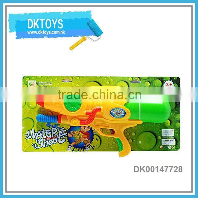 Eco-friendly Material Seasons Toy Water Gun For Child