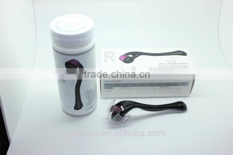 540 disk roller beauty roller skin roller anti-wrinkle machine microdermabrasion