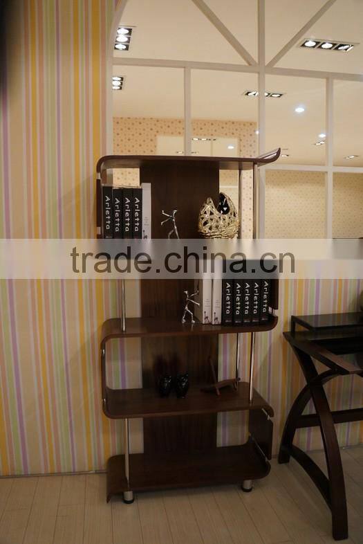 High Quality Decorative Bookcase Set S217