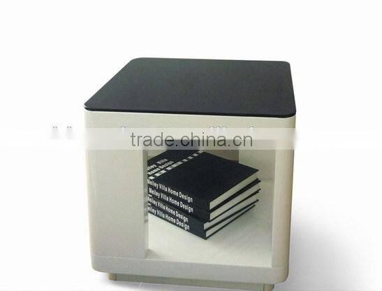 Fashion Brand modern corner table