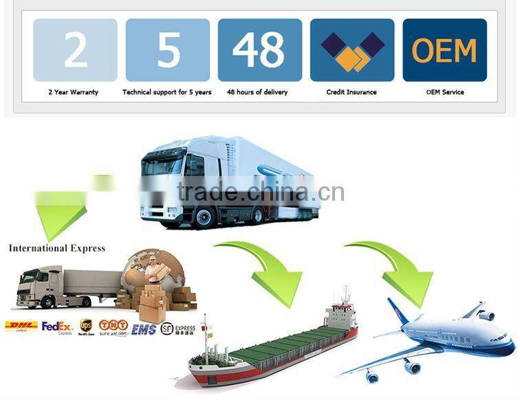 High quality 15kw solar charge controller