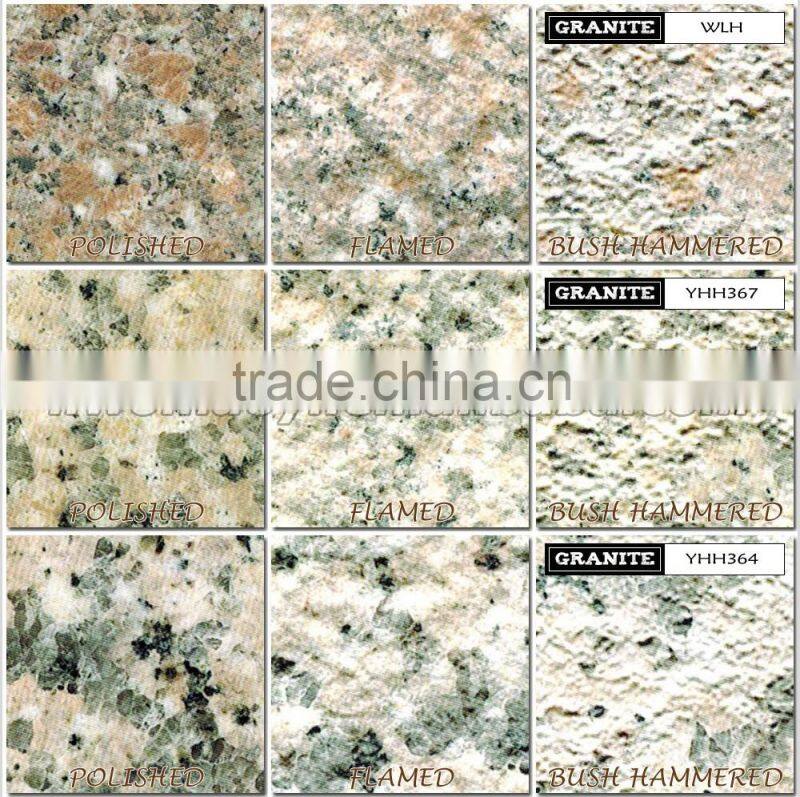 Importing Granite Tiles 50x50 100x100 from China