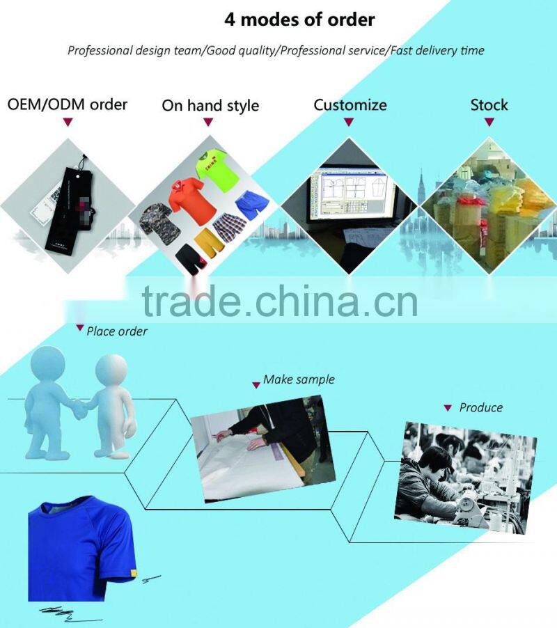 Yiwu Market Men's Long Sleeve O-neck Heavy Thermal Shirts Winter Underwear