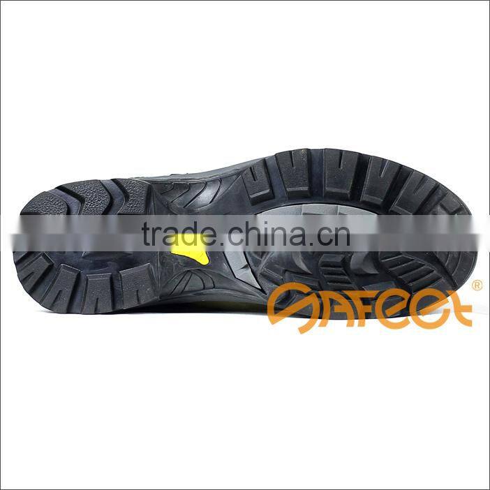 High quality fashional steel toe cap sport style safety shoes, heavy duty safety shoes, safety shoes buyer manufacturer SA-4201