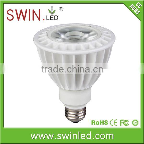Factory Price emergency 3 hours 5w par30 cob led light gu10 for sale