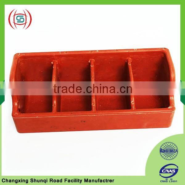 New-type Serviceable Grid Pig Small Tank