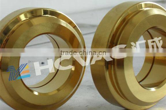 Hard tools PVD coating system/Tools arc ion evaporation hard vacuum coating machine