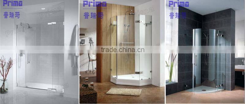 Tempered Glass Withstand High Temperature(PR-G20)