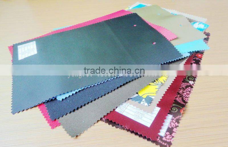 Cotton Label Fabric for garments