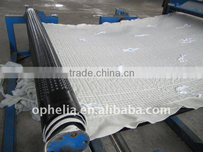 geotextile composite drainage board