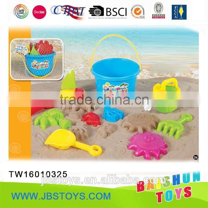 plastic sandy beach toy for sale TW16010325