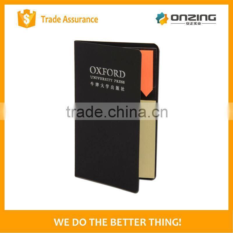 Classical hand figure shaped sticky note